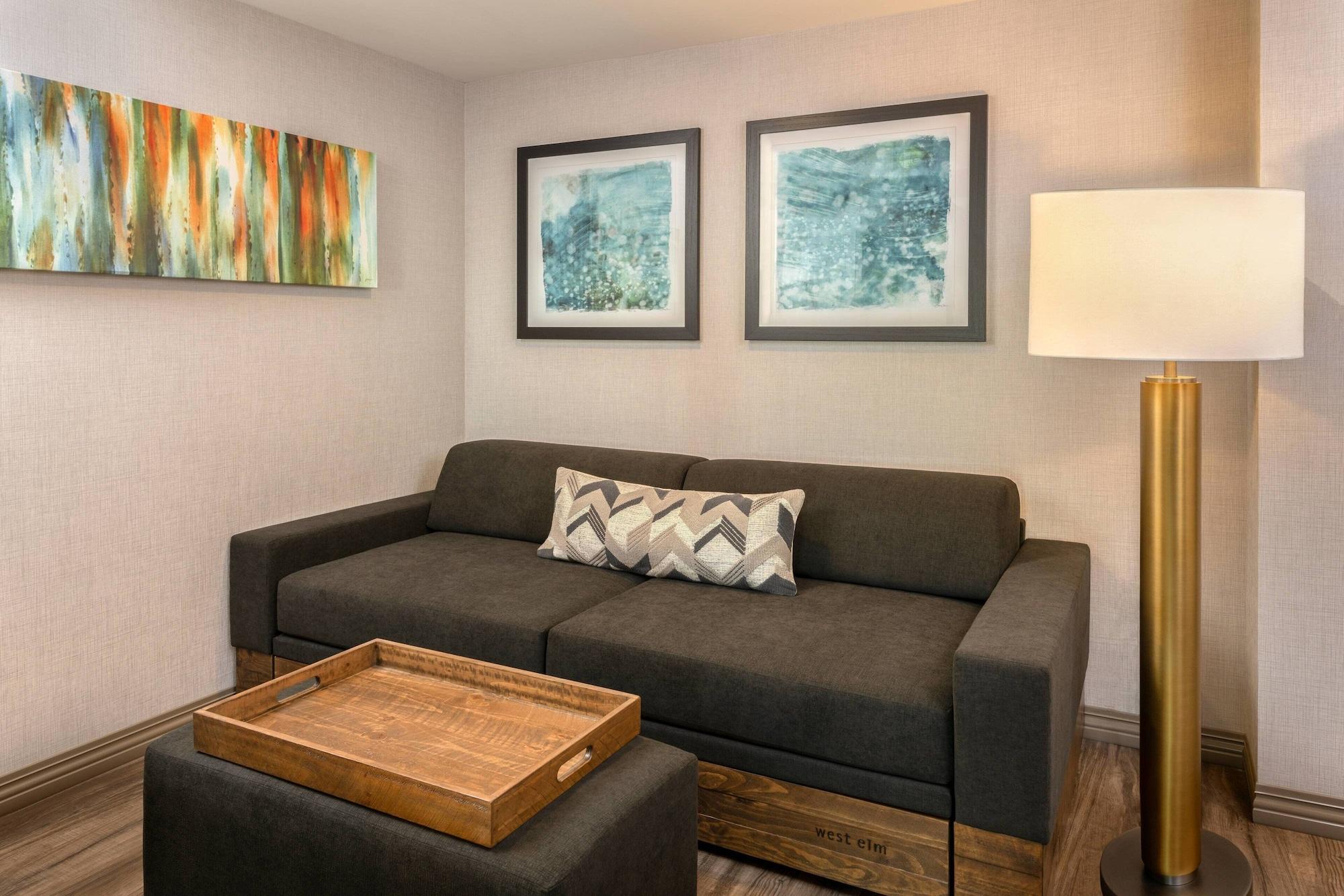 Springhill Suites By Marriott San Diego Carlsbad Zewnętrze zdjęcie