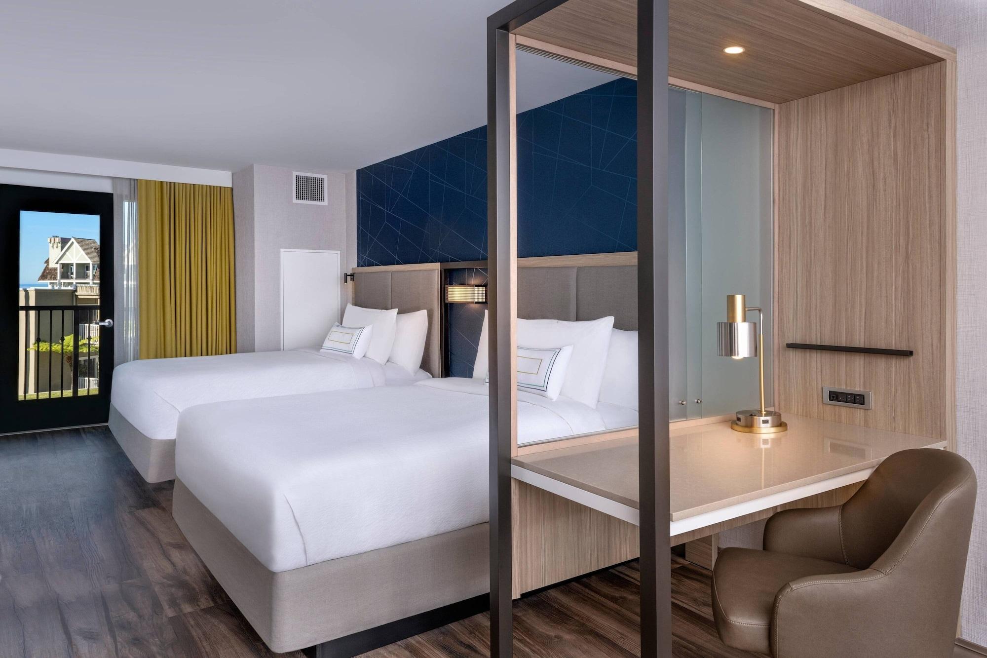 Springhill Suites By Marriott San Diego Carlsbad Zewnętrze zdjęcie