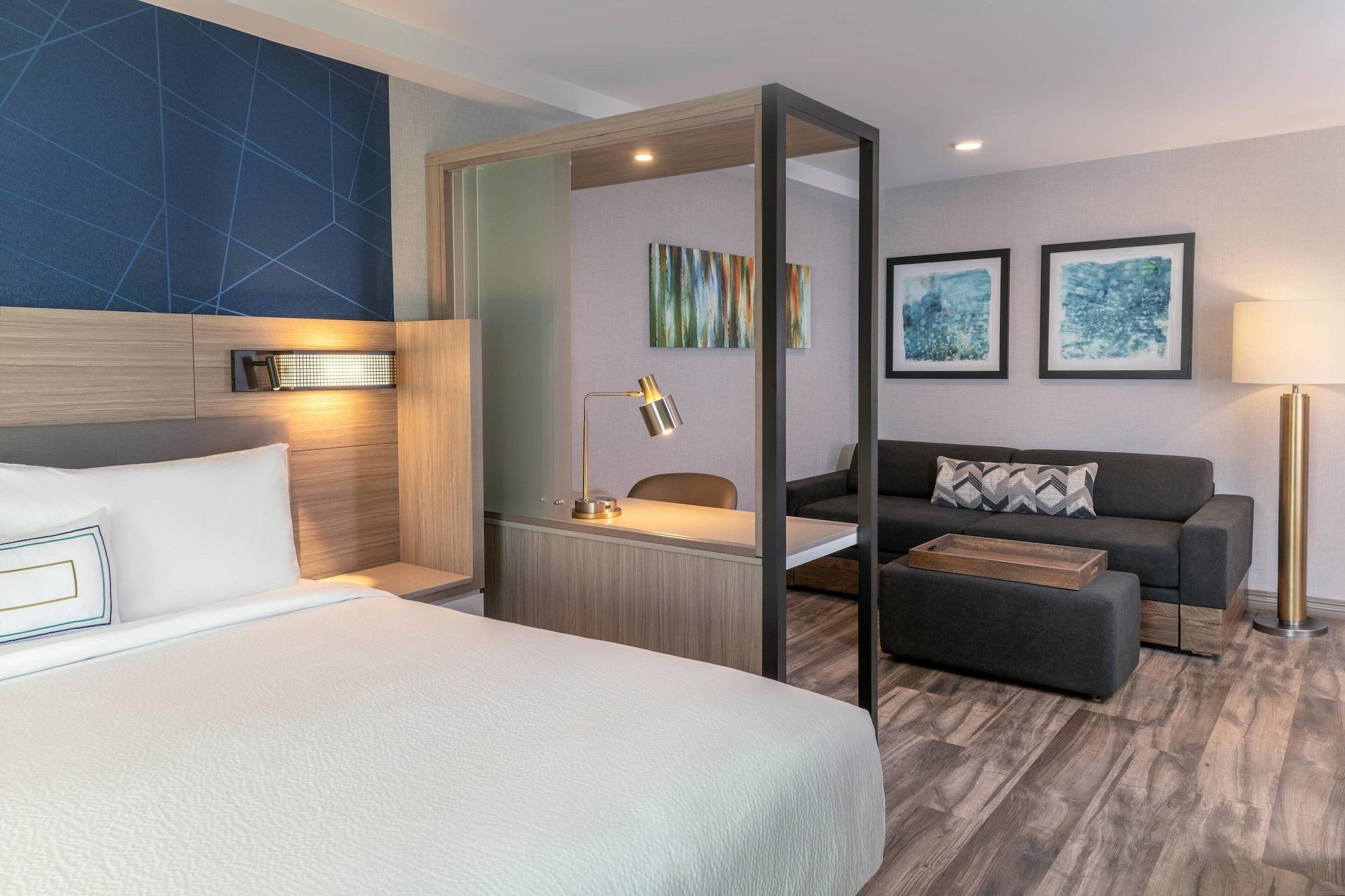 Springhill Suites By Marriott San Diego Carlsbad Zewnętrze zdjęcie