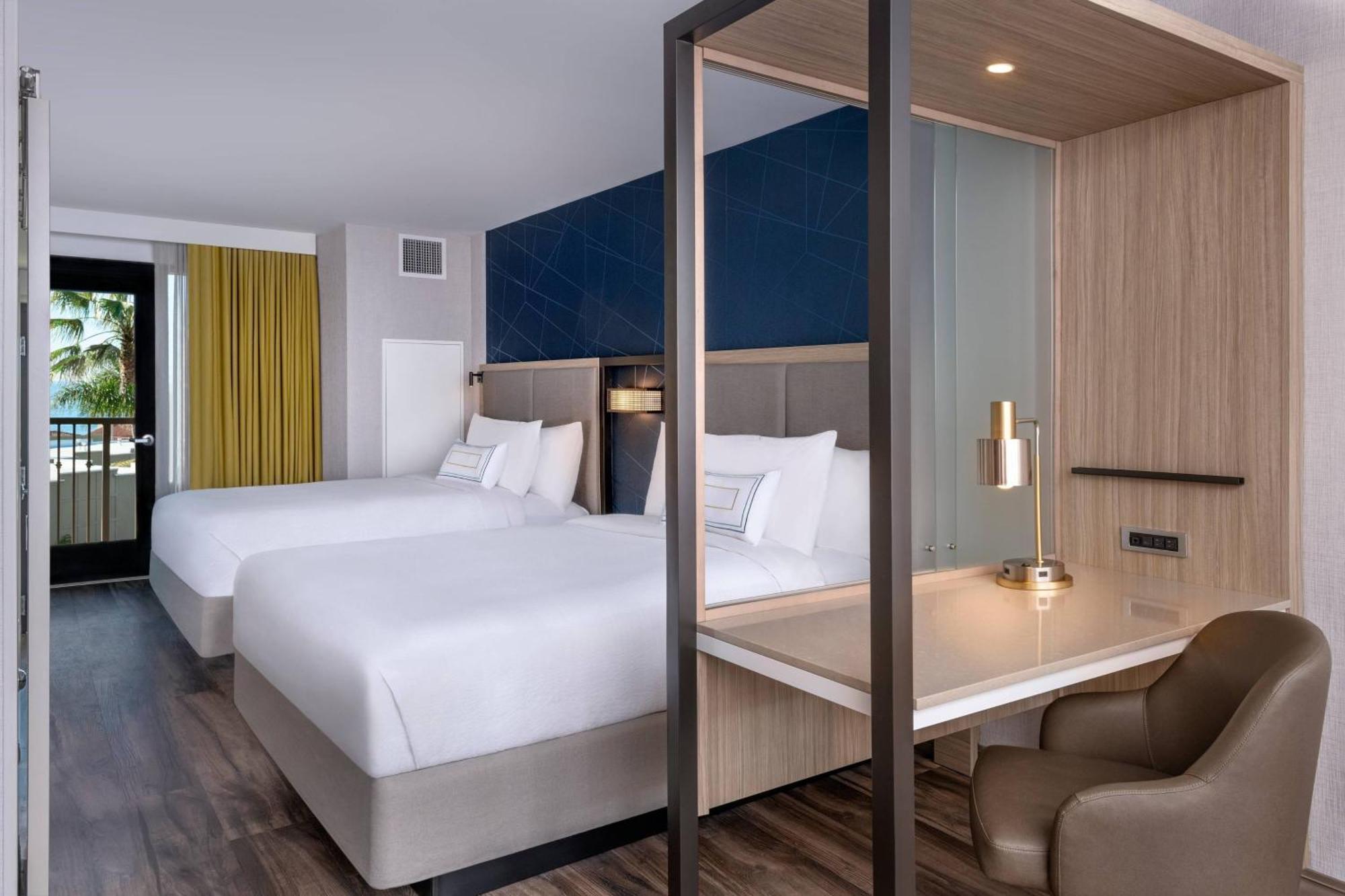 Springhill Suites By Marriott San Diego Carlsbad Zewnętrze zdjęcie