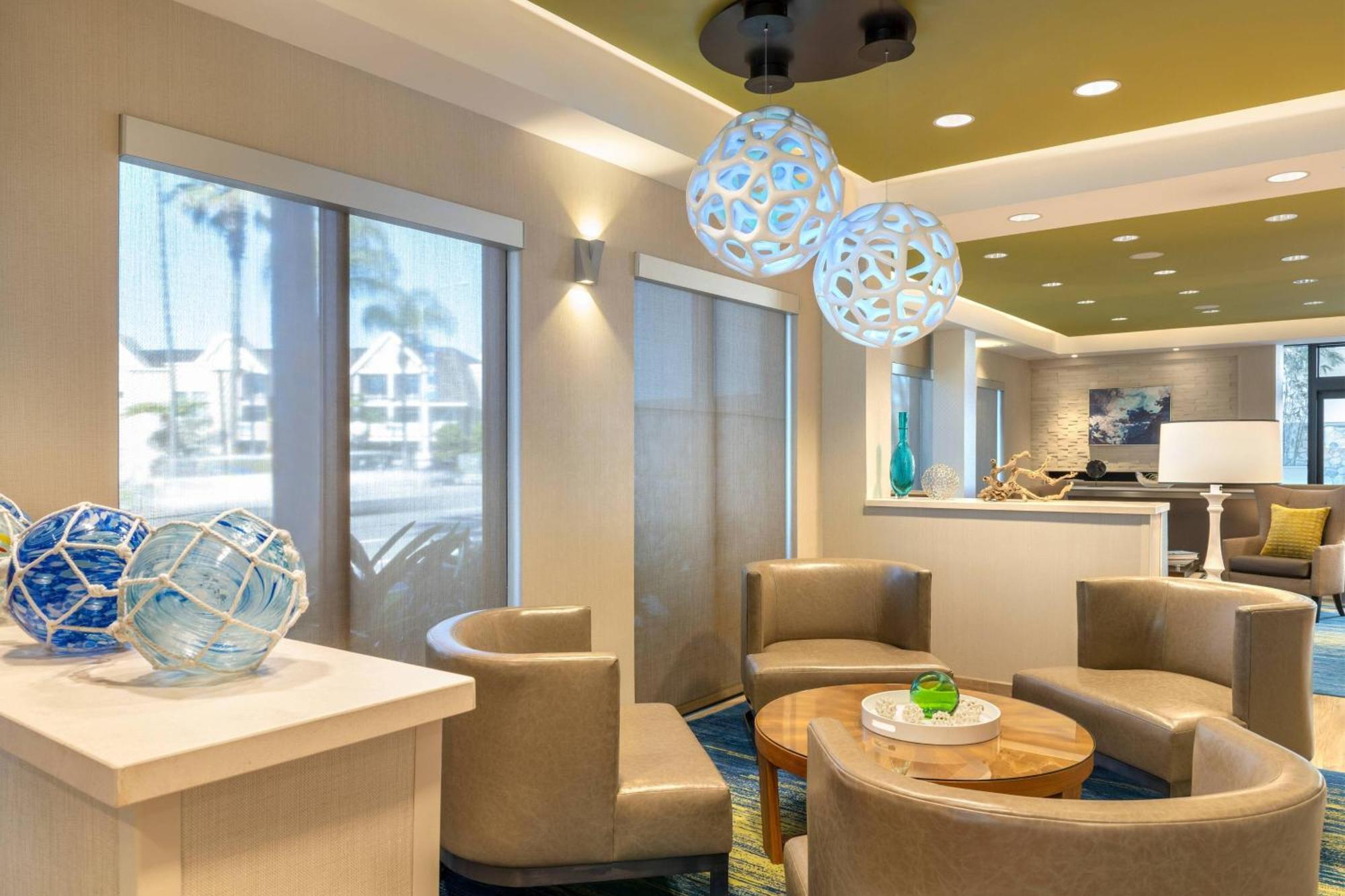 Springhill Suites By Marriott San Diego Carlsbad Zewnętrze zdjęcie