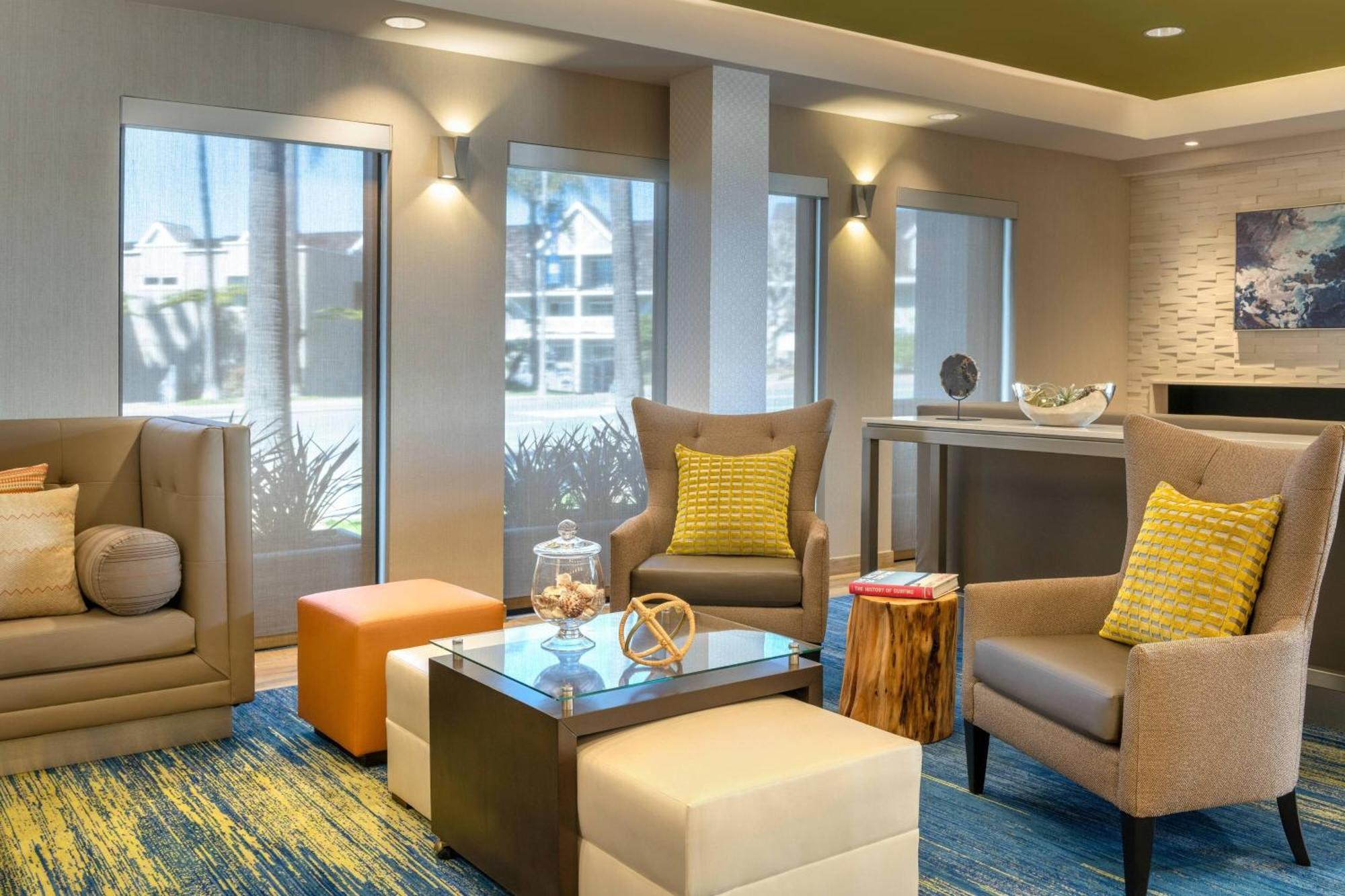 Springhill Suites By Marriott San Diego Carlsbad Zewnętrze zdjęcie