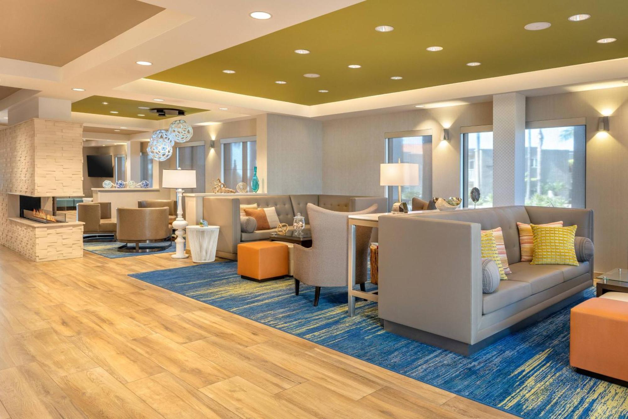 Springhill Suites By Marriott San Diego Carlsbad Zewnętrze zdjęcie