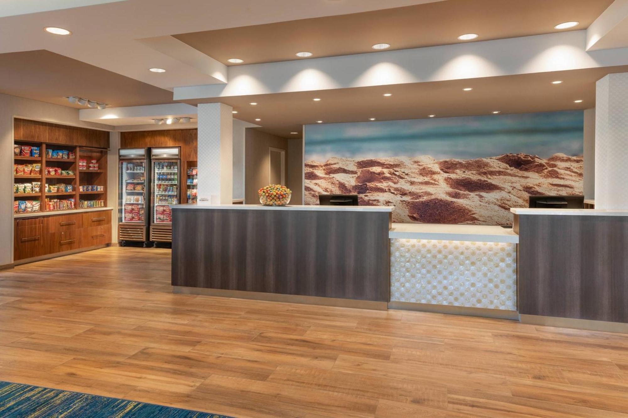 Springhill Suites By Marriott San Diego Carlsbad Zewnętrze zdjęcie