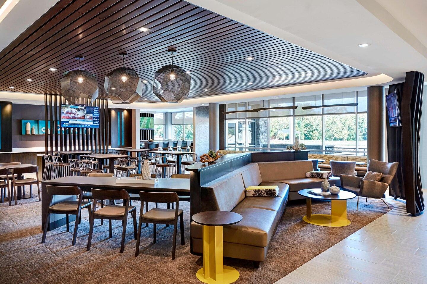 Springhill Suites By Marriott San Diego Carlsbad Zewnętrze zdjęcie